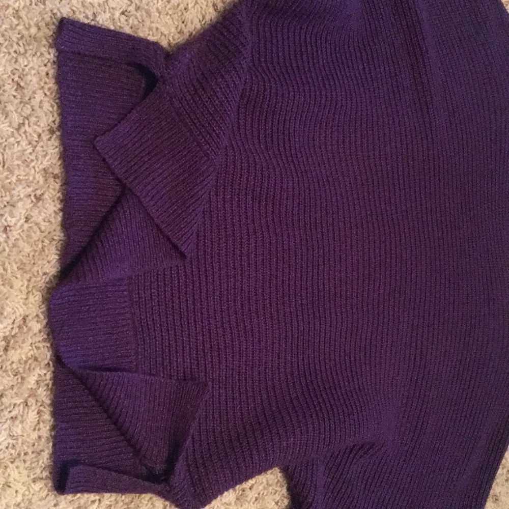 Knit sweater - Picture 2 of 3